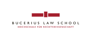 Bucerius Law School logo