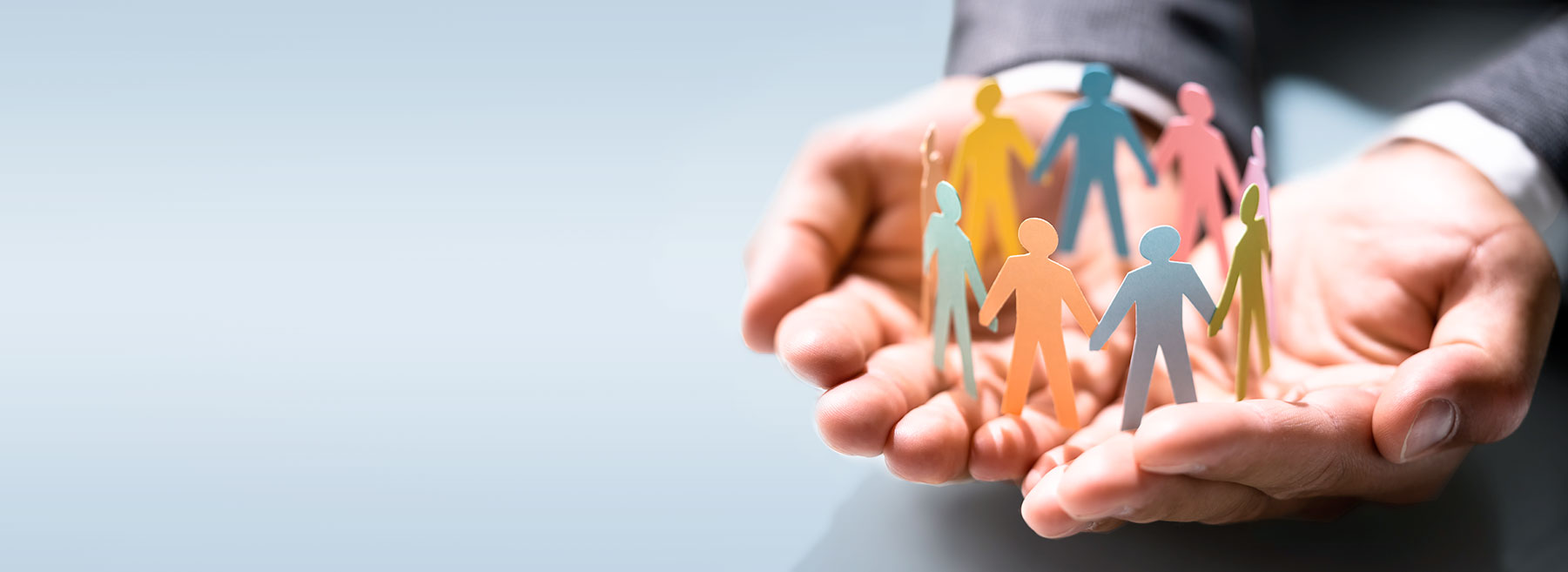 Accessibility and digitalization for an inclusive society